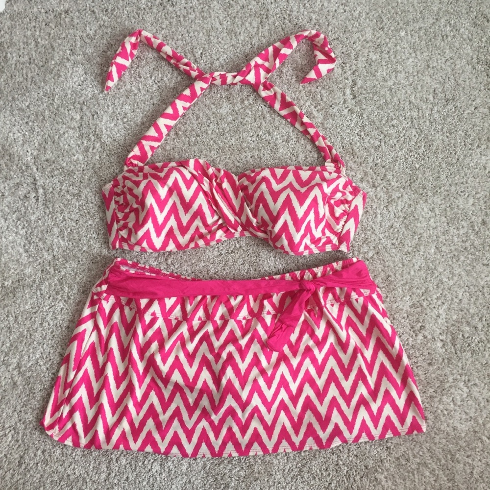 Antonio Melani Swimsuit Women’s L